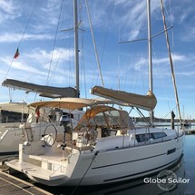 Dufour 382 Grand Large