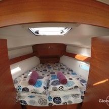 Dufour 382 Grand Large
