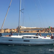 Dufour 382 Grand Large