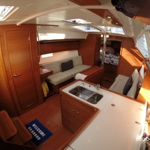Dufour 382 Grand Large