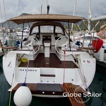 Elan Impression 45
