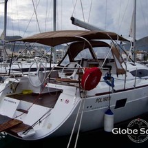 Elan Impression 45