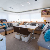 Lagoon 560 S2