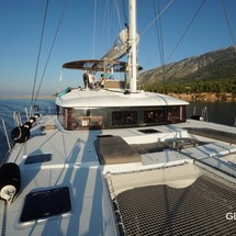 Lagoon 560 S2
