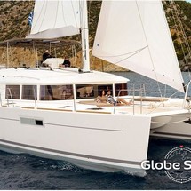 Lagoon 560 S2