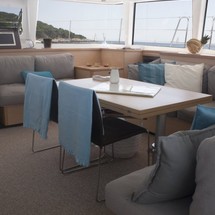 Lagoon 560 S2