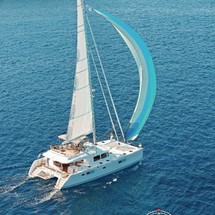 Lagoon 560 S2