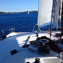 Lagoon 560 S2
