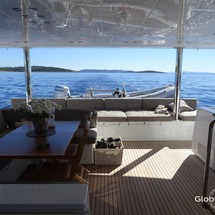 Lagoon 560 S2