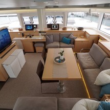 Lagoon 560 S2