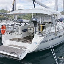 Bavaria Cruiser 41