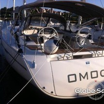 Bavaria 56 Cruiser