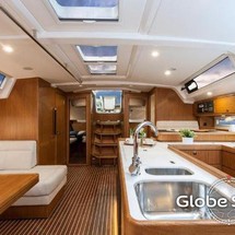 Bavaria 56 Cruiser