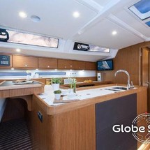 Bavaria 56 Cruiser
