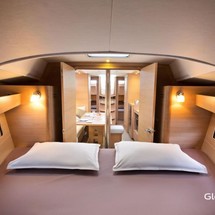 Dufour 382 Grand Large