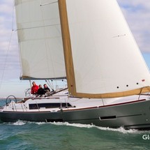 Dufour 382 Grand Large