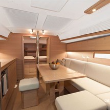 Dufour 382 Grand Large