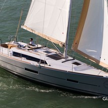 Dufour 382 Grand Large