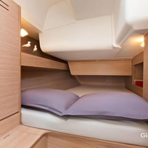 Dufour 382 Grand Large