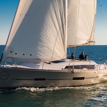 Dufour 382 Grand Large