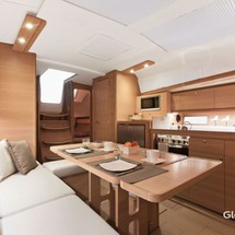 Dufour 382 Grand Large