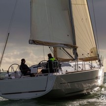 Dufour 382 Grand Large