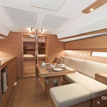 Dufour 382 Grand Large