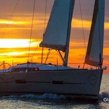 Dufour 382 Grand Large