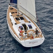 Hanse 455