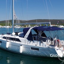 Beneteau Oceanis 41.1