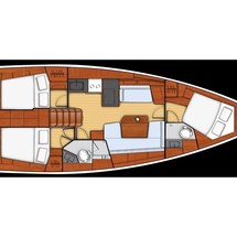 Beneteau Oceanis 41.1