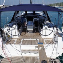 Beneteau Oceanis 41.1