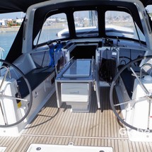 Beneteau Oceanis 41.1
