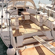 Bavaria 45 Cruiser