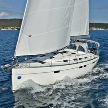 Bavaria 45 Cruiser