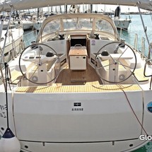 Bavaria 45 Cruiser