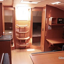 Bavaria 45 Cruiser