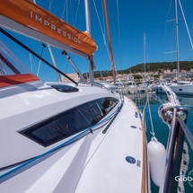 Elan Impression 40