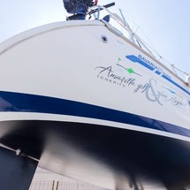 Bavaria Cruiser 50