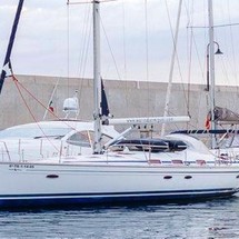 Bavaria Cruiser 50