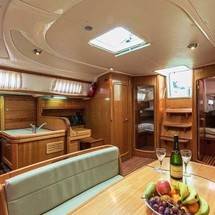 Bavaria Cruiser 50
