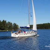 Hanse 531