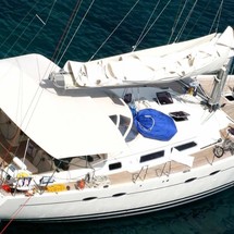 Hanse 531