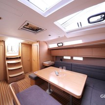 Dufour 460 Grand Large