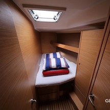 Dufour 460 Grand Large