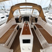 Dufour 460 Grand Large