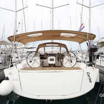 Dufour 460 Grand Large