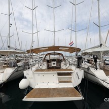 Dufour 460 Grand Large