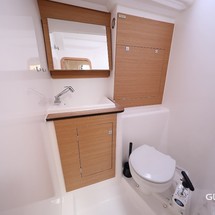 Dufour 460 Grand Large