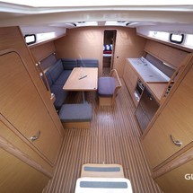 Dufour 460 Grand Large